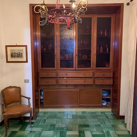 Vila Shulman SantʼAlfonso